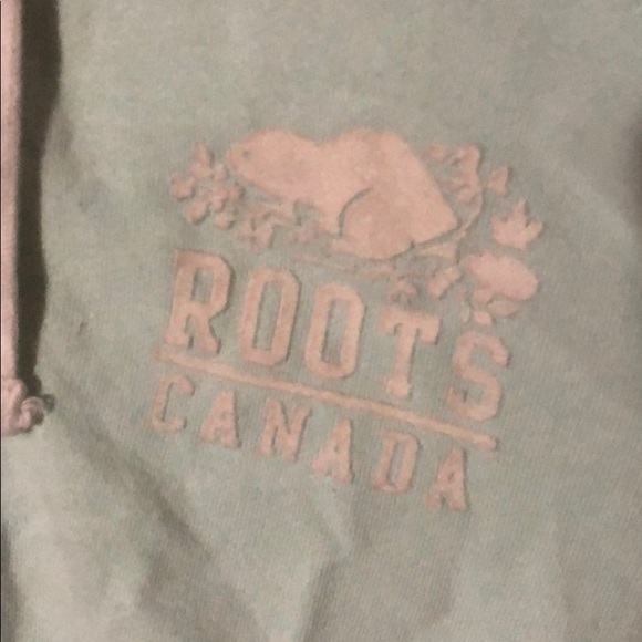 Roots XS sweater - Picture 2 of 4